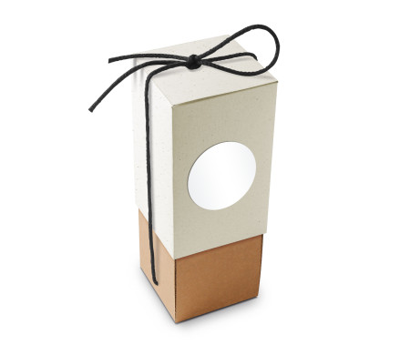 Cardboard Box for Bottles Ideal for Gifts