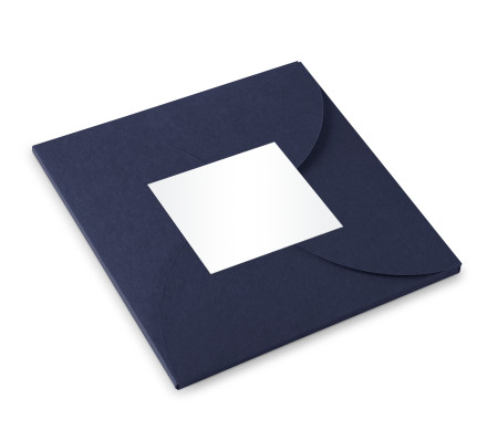 Schachteln Fur Einladungen Oder Cds | SelfPackaging