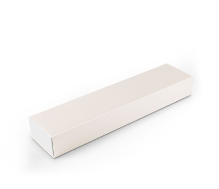 Boîte en Carton Plane pour Montre et Stylos