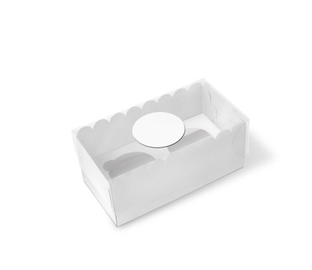 Schachtel für Cupcakes