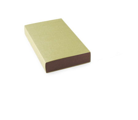Box For Chocolates - SelfPackaging
