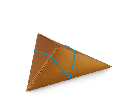 Shop Triangular Cardboard Box | SelfPackaging