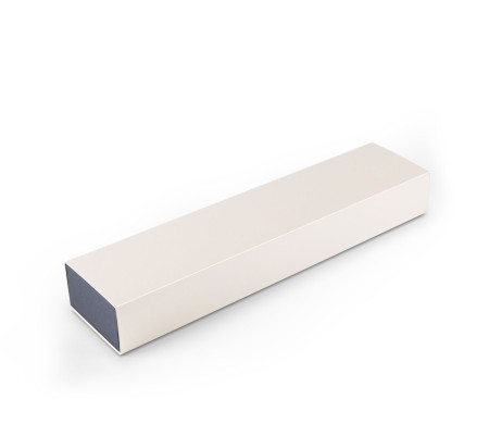 Flat Cardboard Box for Pens or Watches
