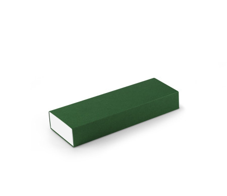 Flat Cardboard Box for Pens or Watches