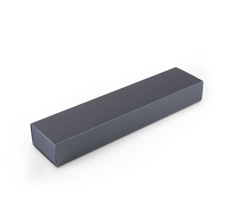 Flat Cardboard Box for Pens or Watches