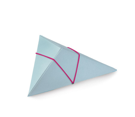 Shop Triangular Cardboard Box | SelfPackaging