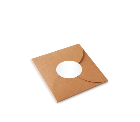 Schachteln Fur Einladungen Oder Cds | SelfPackaging