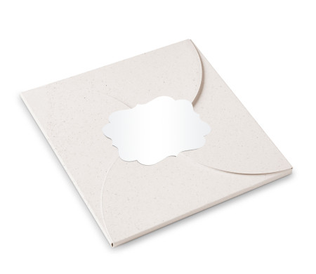 Schachteln Fur Einladungen Oder Cds | SelfPackaging
