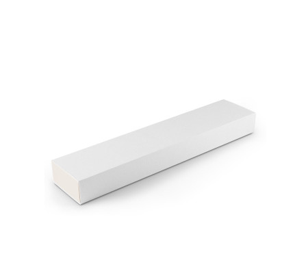 Flat Cardboard Box for Pens or Watches