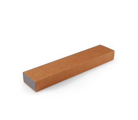 Flat Cardboard Box for Pens or Watches