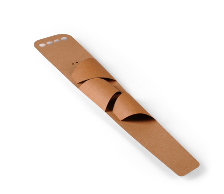 Cardboard Flower Box - SelfPackaging