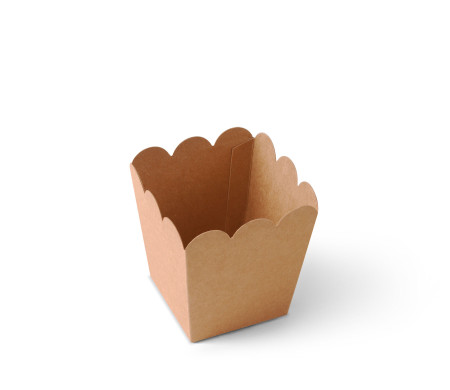 Popcorn Schachtel Fur Feiern | SelfPackaging