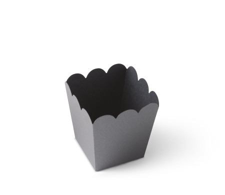 Popcorn Schachtel Fur Feiern | SelfPackaging