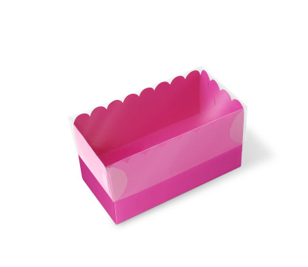 Scatola Singola Cupcake | SelfPackaging