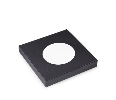 Scatola piatta per inviti | Cartoncino 300 g