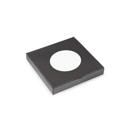 Scatola piatta per inviti | Cartoncino 300 g