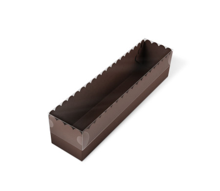 Box For Cupcakes Or Muffins | SelfPackaging
