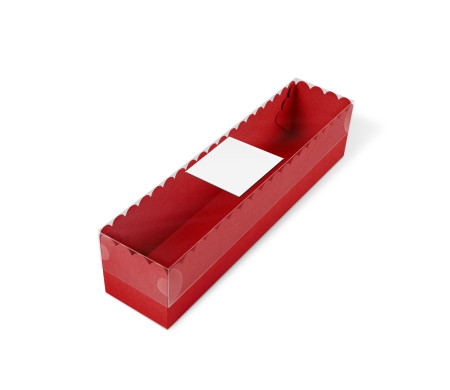 Box For Cupcakes Or Muffins | SelfPackaging