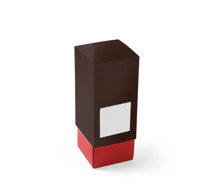 Boîte pour parfum premium Personnalisée | SelfPackaging