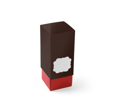 Boîte pour parfum premium Personnalisée | SelfPackaging