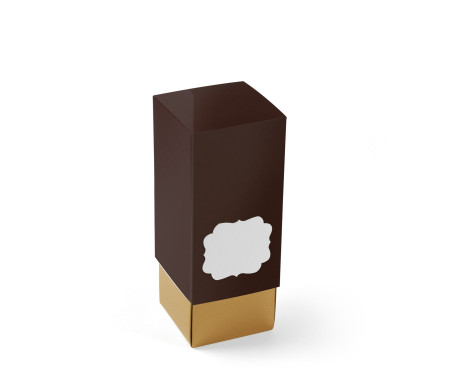 Boîte pour parfum premium Personnalisée | SelfPackaging