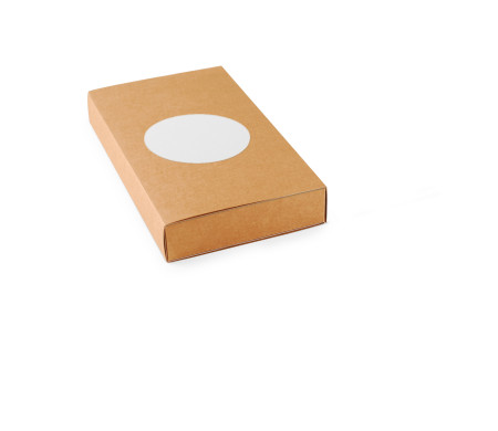 Box For Chocolates - SelfPackaging