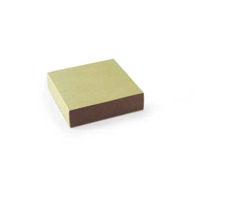 Box For Chocolates - SelfPackaging