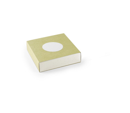 Box For Chocolates - SelfPackaging