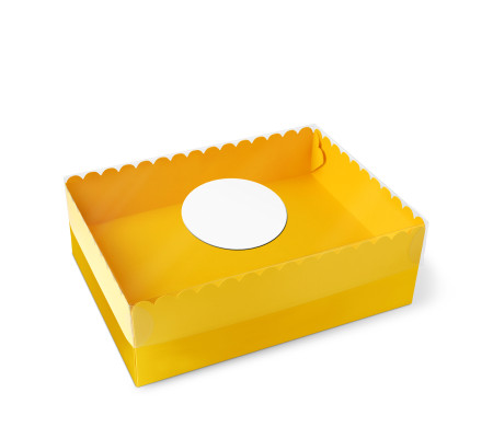 Box For Cupcakes | SelfPackaging