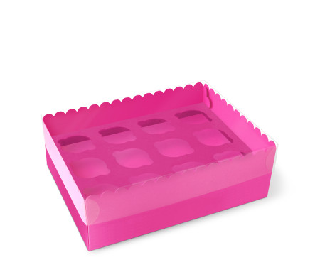 Box For Cupcakes | SelfPackaging