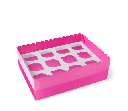 Box For Cupcakes | SelfPackaging