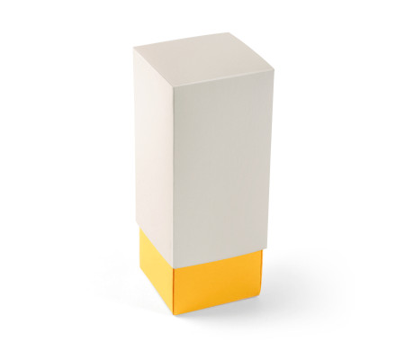 Boîte pour parfum premium Personnalisée | SelfPackaging