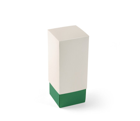 Boîte pour parfum premium Personnalisée | SelfPackaging
