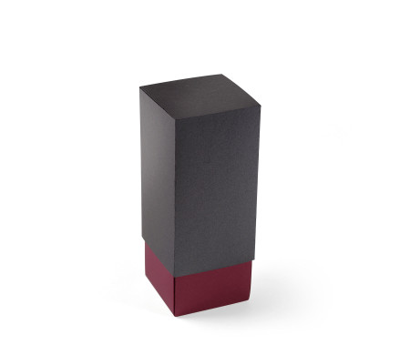 Boîte pour parfum premium Personnalisée | SelfPackaging