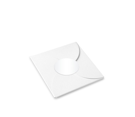 Schachteln Fur Einladungen Oder Cds | SelfPackaging