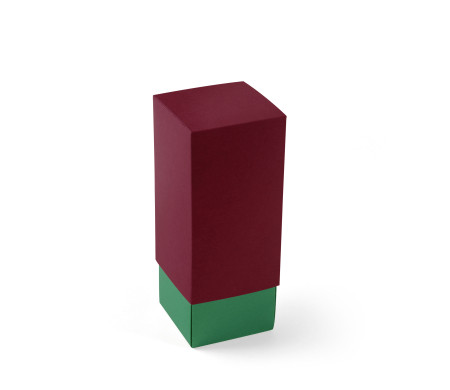 Boîte pour parfum premium Personnalisée | SelfPackaging