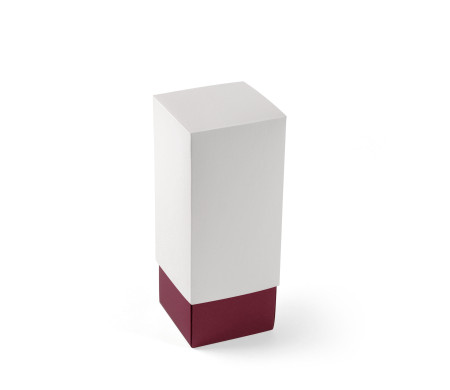 Boîte pour parfum premium Personnalisée | SelfPackaging