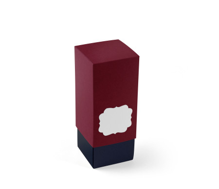 Boîte pour parfum premium Personnalisée | SelfPackaging