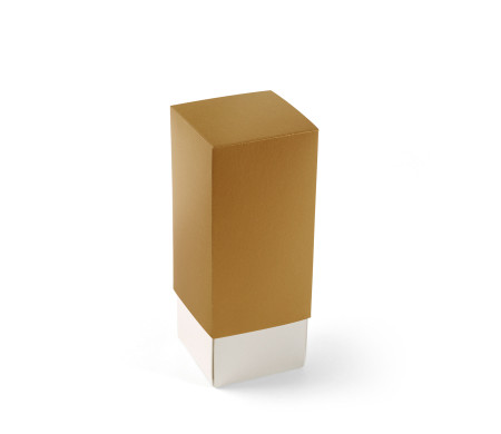 Boîte pour parfum premium Personnalisée | SelfPackaging