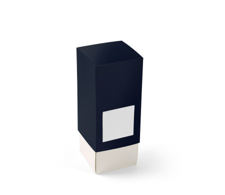 Boîte pour parfum premium Personnalisée | SelfPackaging