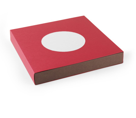 Box For Chocolates - SelfPackaging
