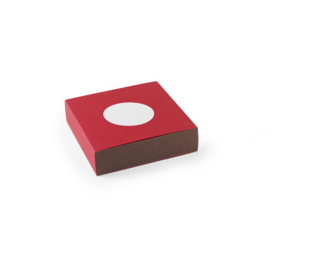 Box For Chocolates - SelfPackaging