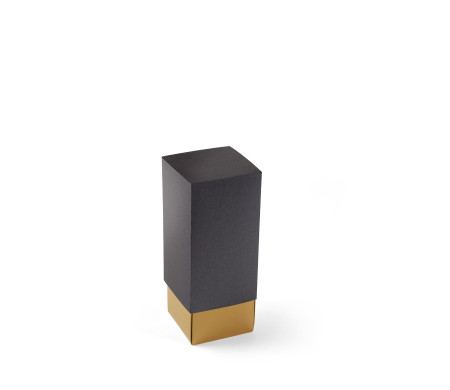 Boîte pour parfum premium Personnalisée | SelfPackaging