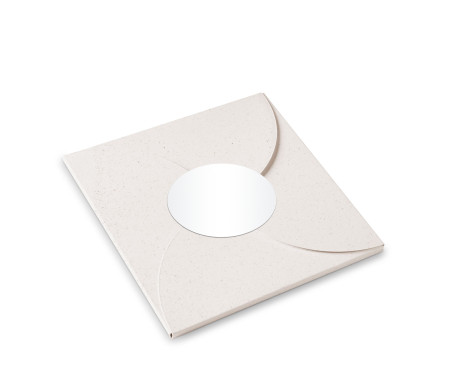 Schachteln Fur Einladungen Oder Cds | SelfPackaging