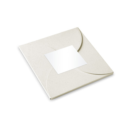 Schachteln Fur Einladungen Oder Cds | SelfPackaging