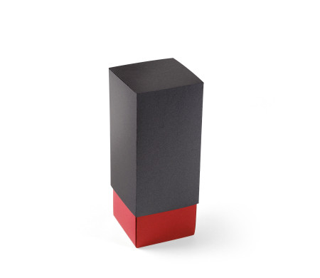 Boîte pour parfum premium Personnalisée | SelfPackaging