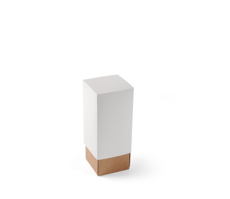 Boîte pour parfum premium Personnalisée | SelfPackaging