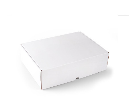 Caja automontable sin cinta | Caja de envíos ecommerce