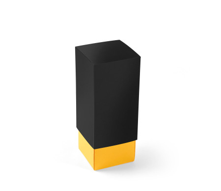 Boîte pour parfum premium Personnalisée | SelfPackaging