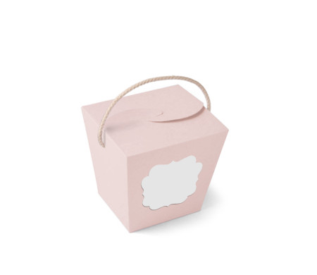 Shop Chinese Take Away Gift Box | SelfPackaging